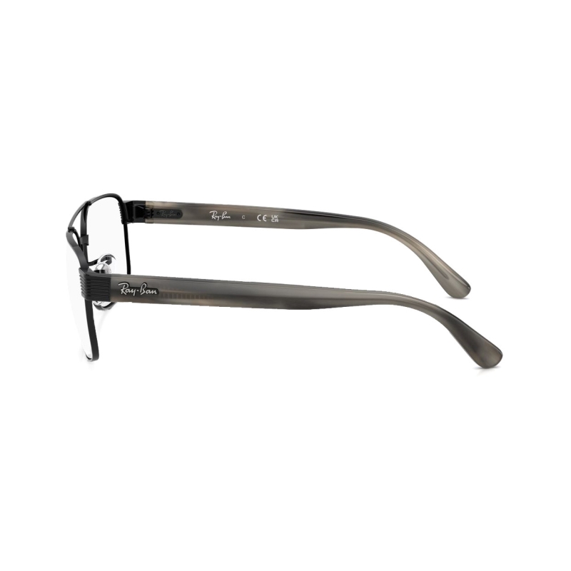Ray-Ban RB3751V-2509 58