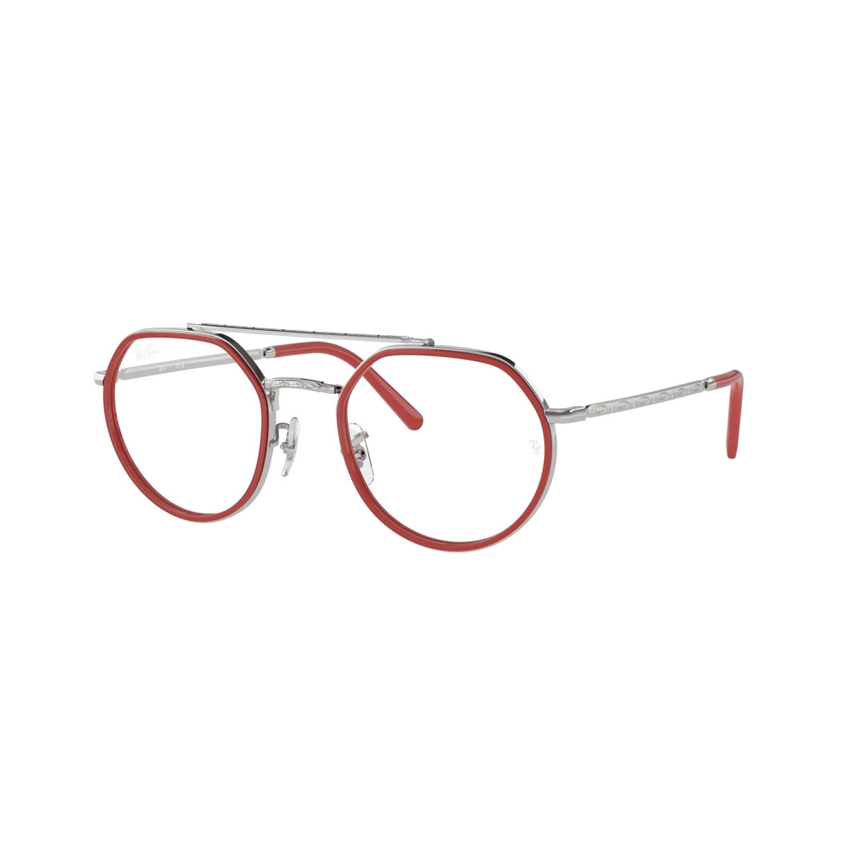 Ray-Ban RB3765V 2501 51 unisex eyeglass frame Ray-Ban RB3765V 2501 51 unisex eyeglass frame