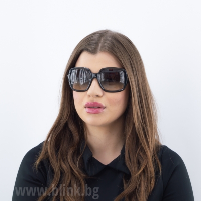 Ray-Ban RB4347 653011 60 ladies sunglasses