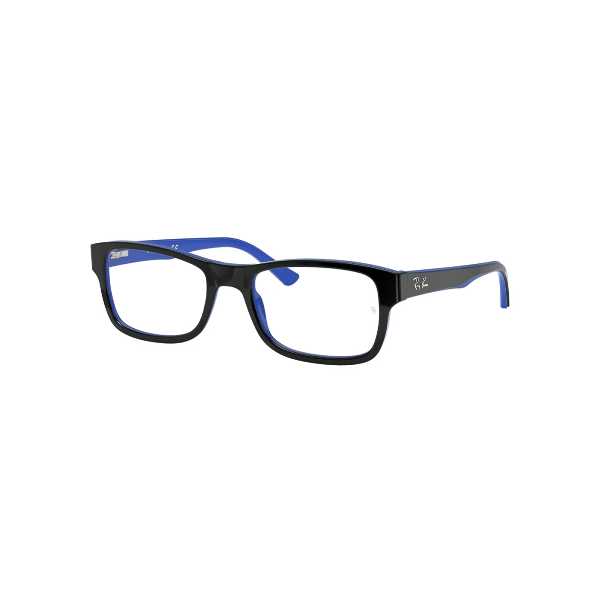 Ray-Ban RB5268 5179 52 оригинална рамка за очила подходяща за слабо лице или тийнейджъри