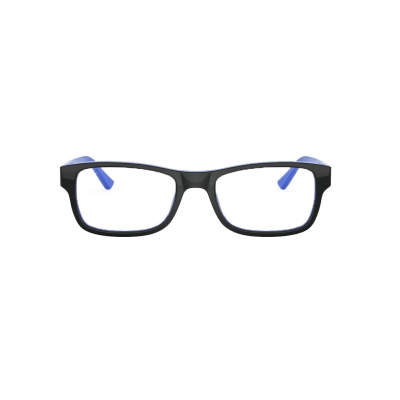 Ray-Ban RB5268 5179 52 оригинална рамка за очила подходяща за слабо лице или тийнейджъри