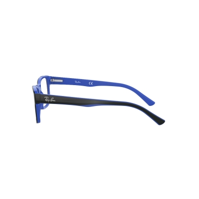 Ray-Ban RB5268 5179 52 оригинална рамка за очила подходяща за слабо лице или тийнейджъри