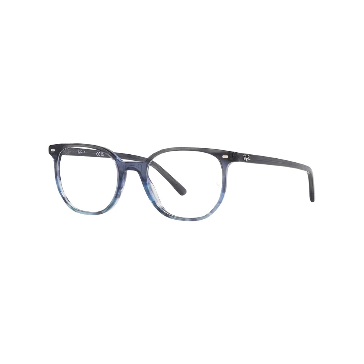 Ray-Ban RB5397 Elliot 8254 50 оригинална рамка за очила Ray-Ban RB5397 Elliot 8254 50 оригинална рамка за очила