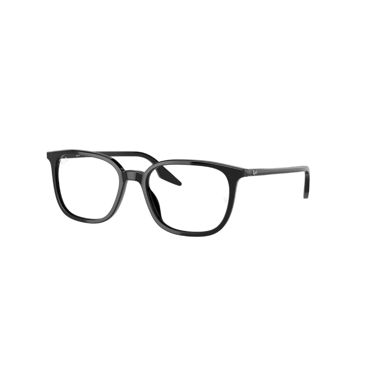 Ray-Ban RB5406 2000 54 unisex eyeglass frame