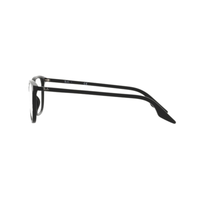 Ray-Ban RB5406 2000 54 unisex eyeglass frame