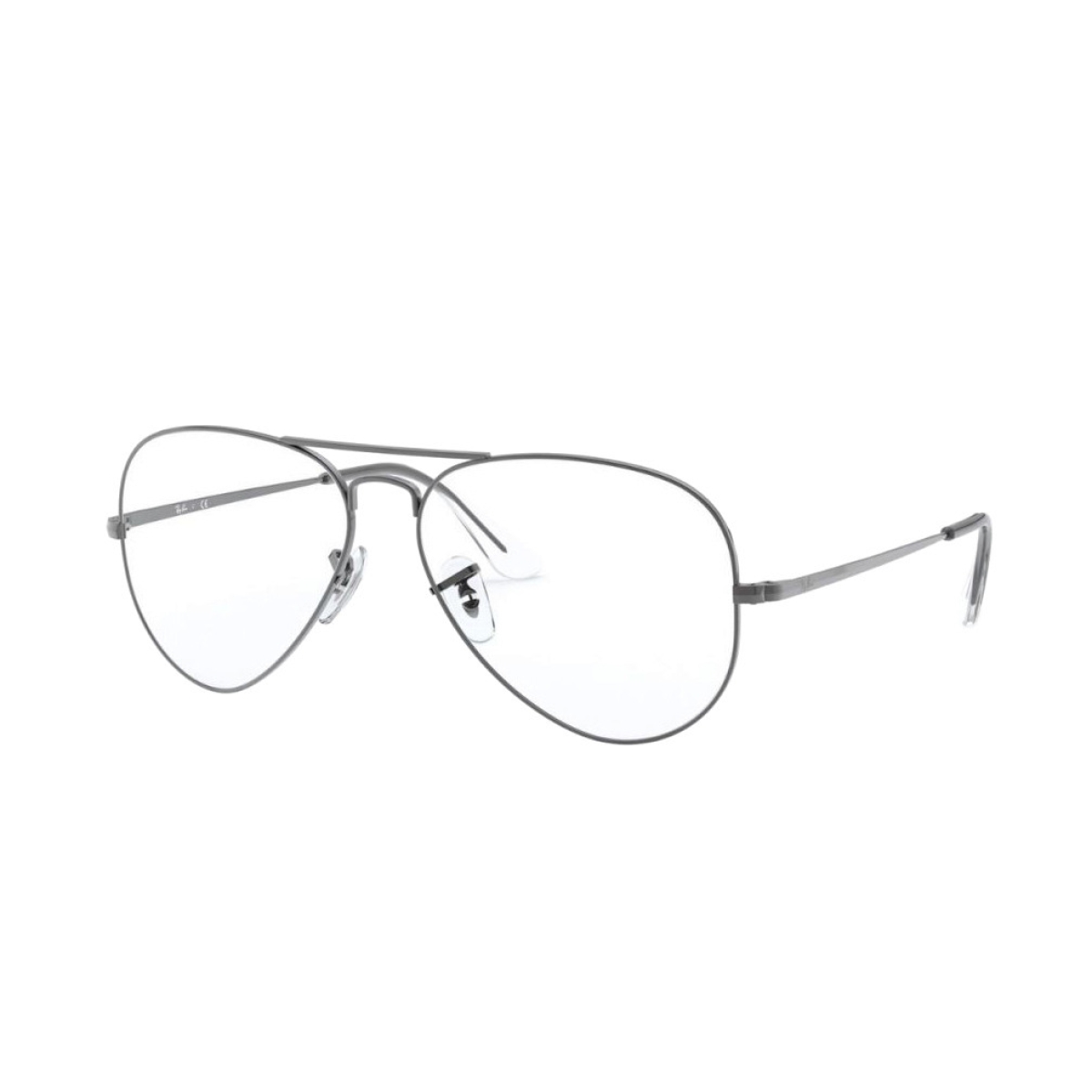 Ray-Ban RB6489 2502 58 unisex eyeglass frame