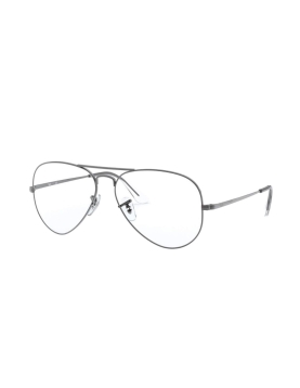 Ray-Ban RB6489 2502 58
