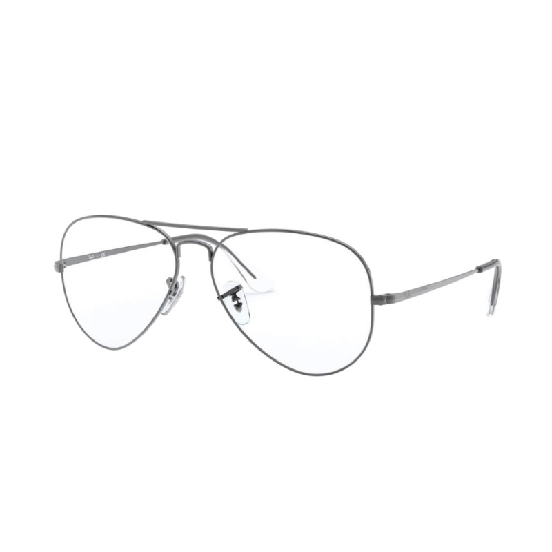 Ray-Ban RB6489 2502 58