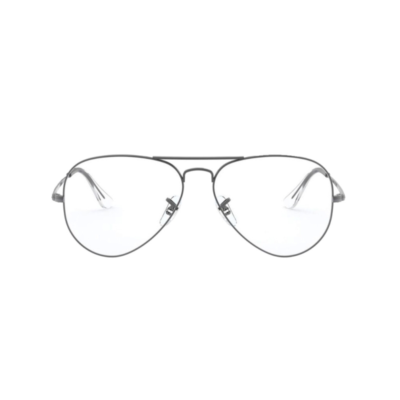 Ray-Ban RB6489 2502 58