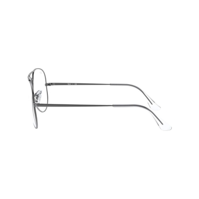 Ray-Ban RB6489 2502 58 unisex eyeglass frame