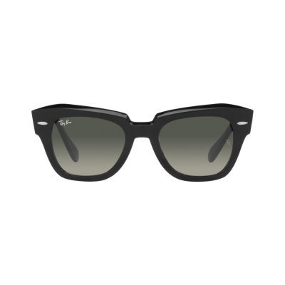 Ray-Ban RB2186-901/71 49 STATE STREET ladies sunglasses