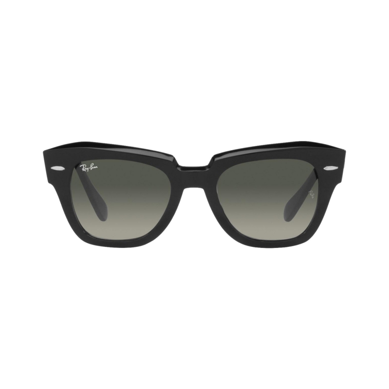 Ray-Ban RB2186-901/71 49 STATE STREET