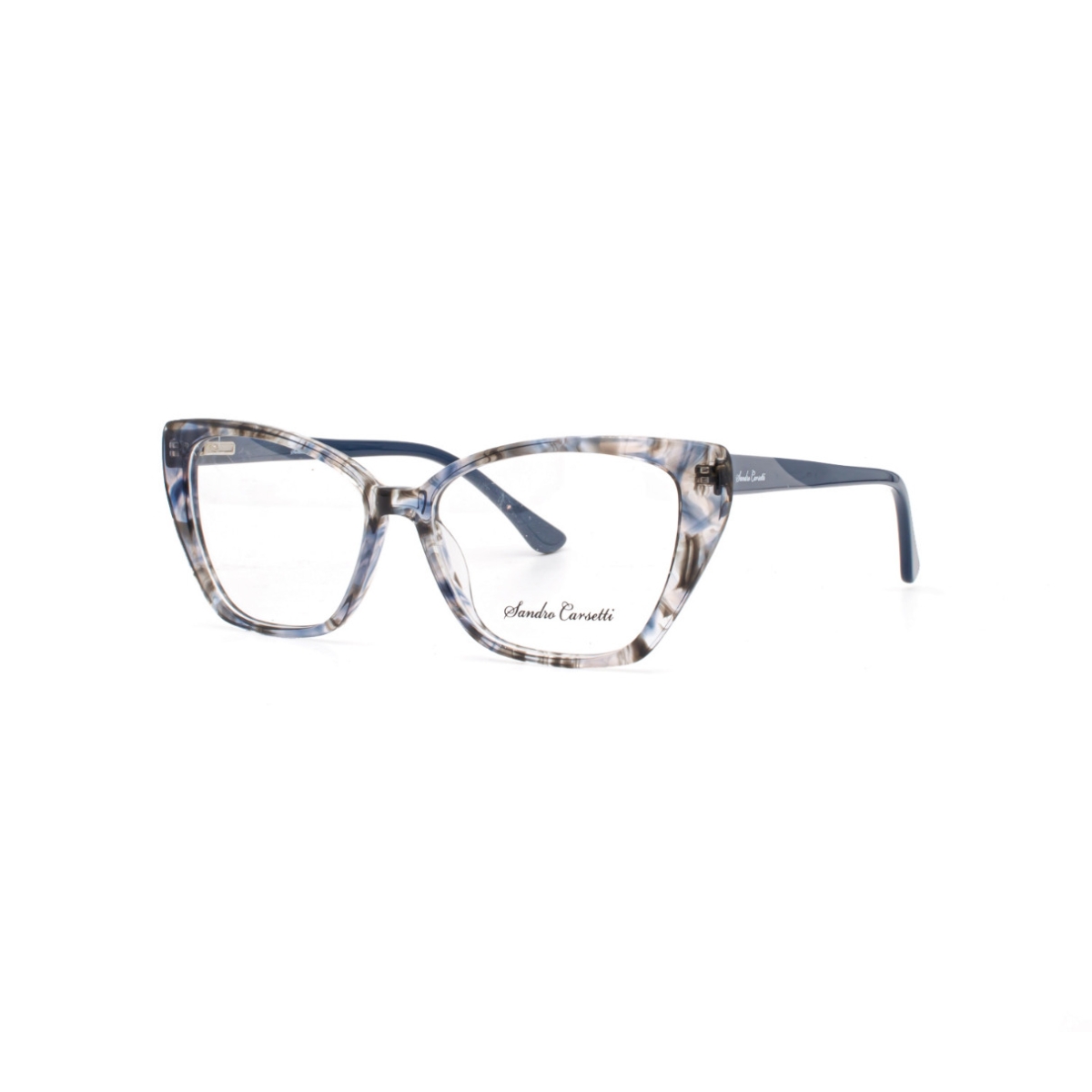 Sandro Carsetti TP8027C5 womens eyeglass frame