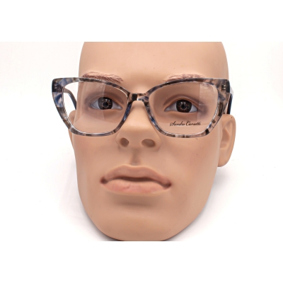 Sandro Carsetti TP8027C5 womens eyeglass frame