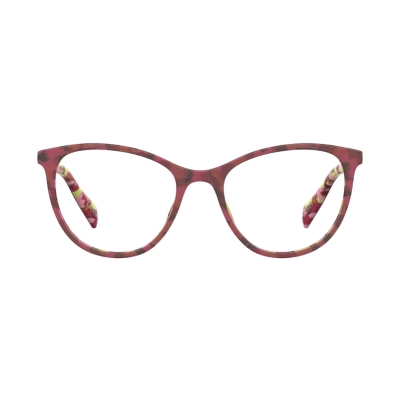 Levis LV 1021 MU1 FUCHSIA 51 womens eyeglass frame