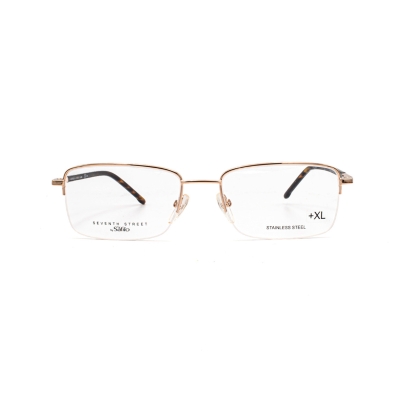 Seventh Street 7A 068 J5G18 53 unisex eyeglass frame