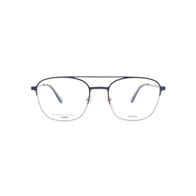 Seventh Street Titanium 7A 089 FLL 53 унисекс супер лека рамка за очила