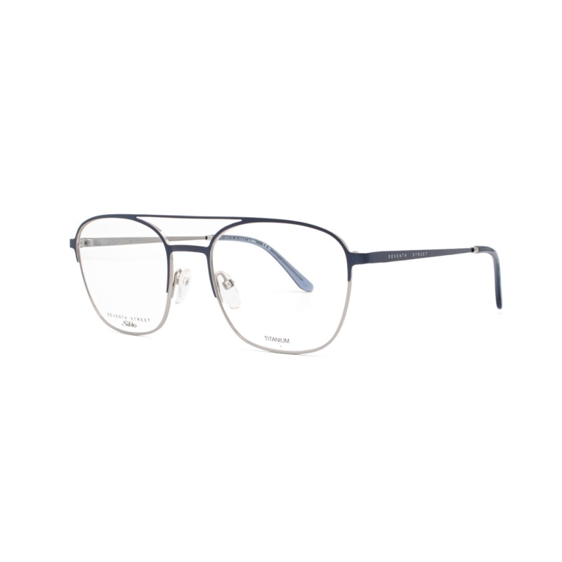 Seventh Street Titanium 7A 089 FLL 53