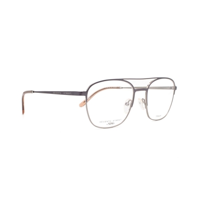 Seventh Street Titanium 7A 089 R80 MT 53 унисекс супер лека титаниева рамка за очила