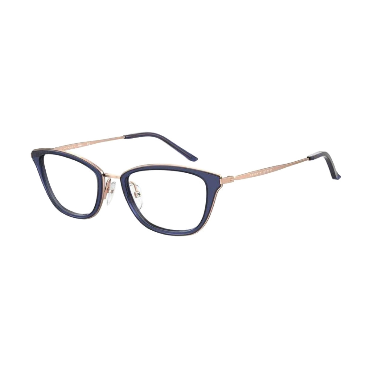 Seventh Street 7A 556 PJP 52 womens eyeglass frame
