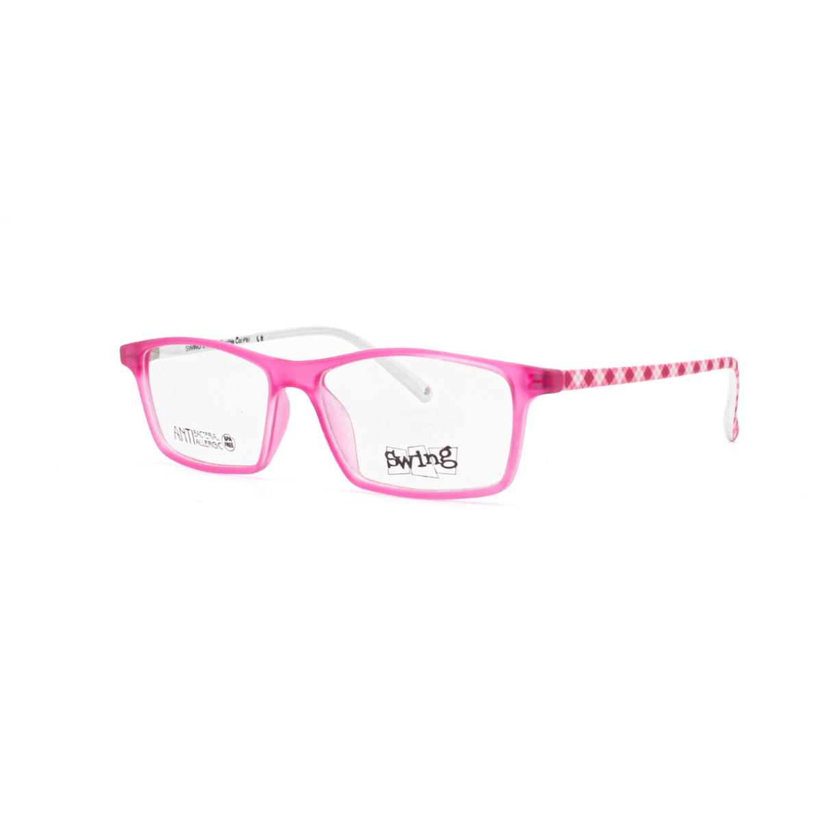 Swing TR159 kids eyeglass frame 6-8 years Swing TR159 kids eyeglass frame 6-8 years