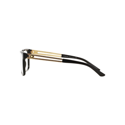 Versace VE3218 GB1 53 unisex eyeglass frame