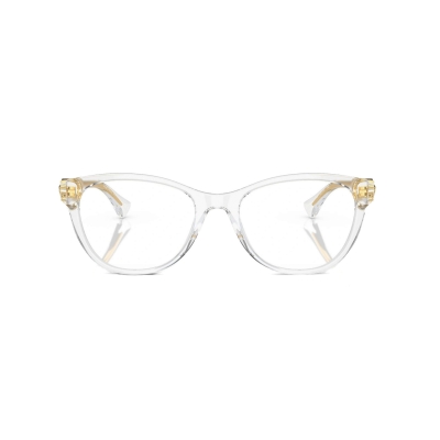 Versace VE3330 148 53 unisex eyeglass frame Versace VE3330 148 53 unisex eyeglass frame