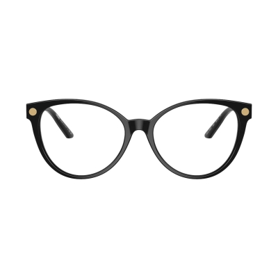 Versace VE3353 GB1 54 womens eyeglass frame