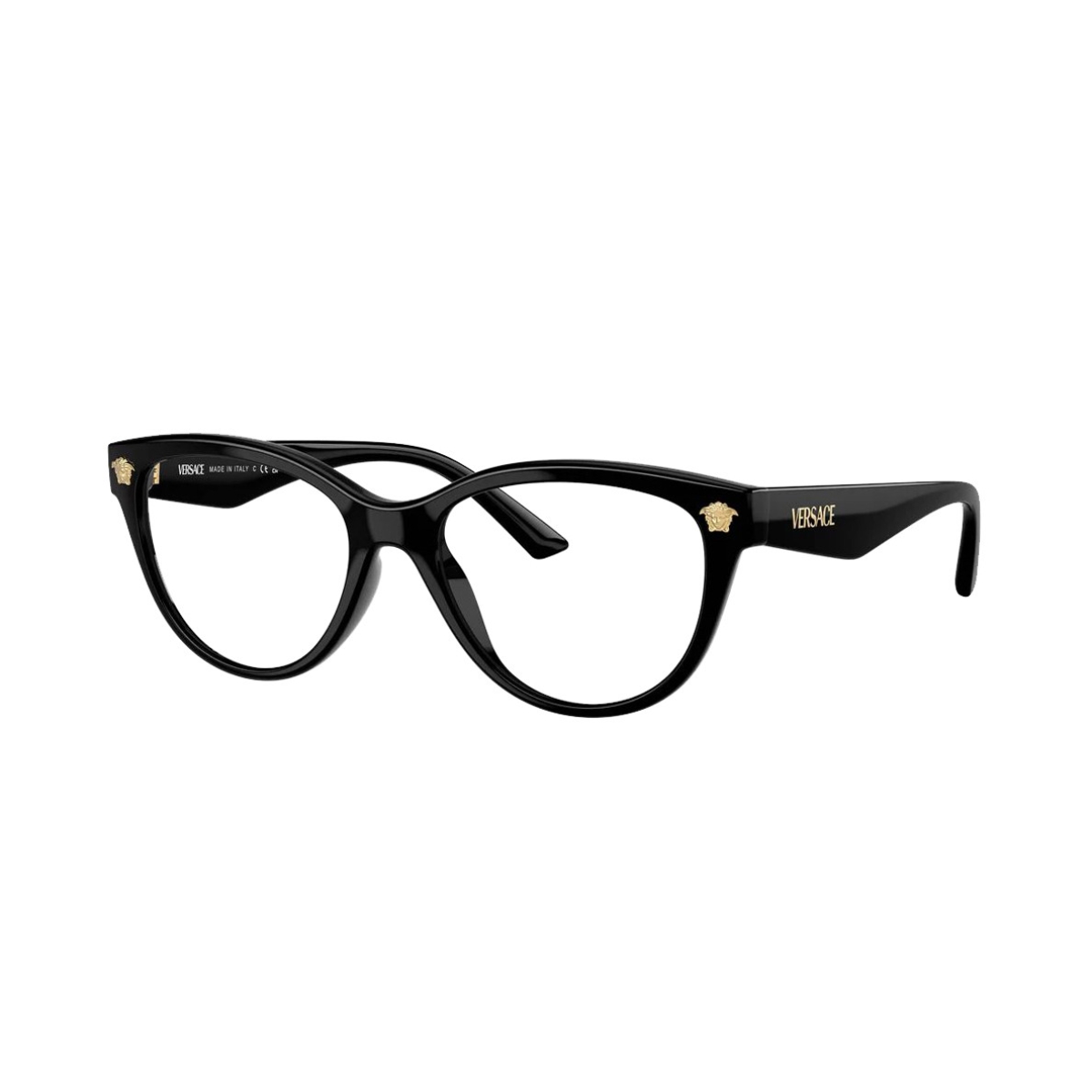 Versace VE3365-U GB1 54 womens eyeglass frame