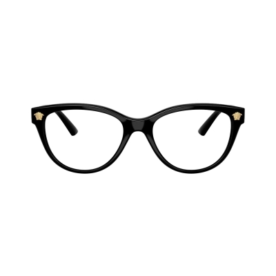 Versace VE3365-U GB1 54 womens eyeglass frame
