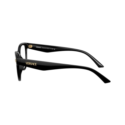 Versace VE3365-U GB1 54 womens eyeglass frame