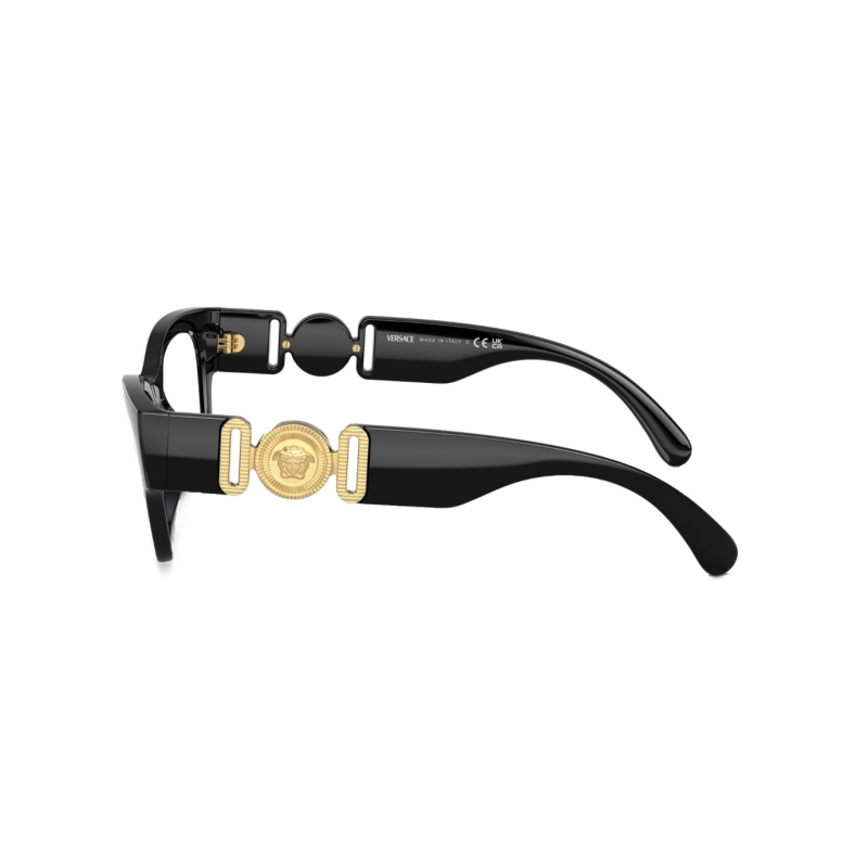Versace VE3367U GB1 54