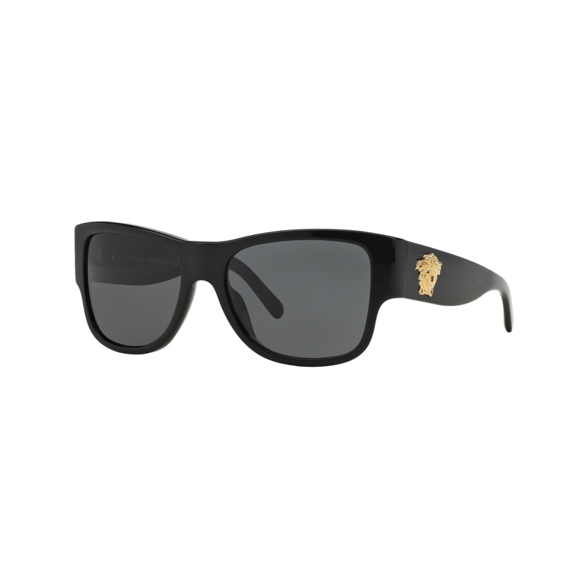 Versace VE4275 GB1/87 58 унисекс стилни слънчеви очила