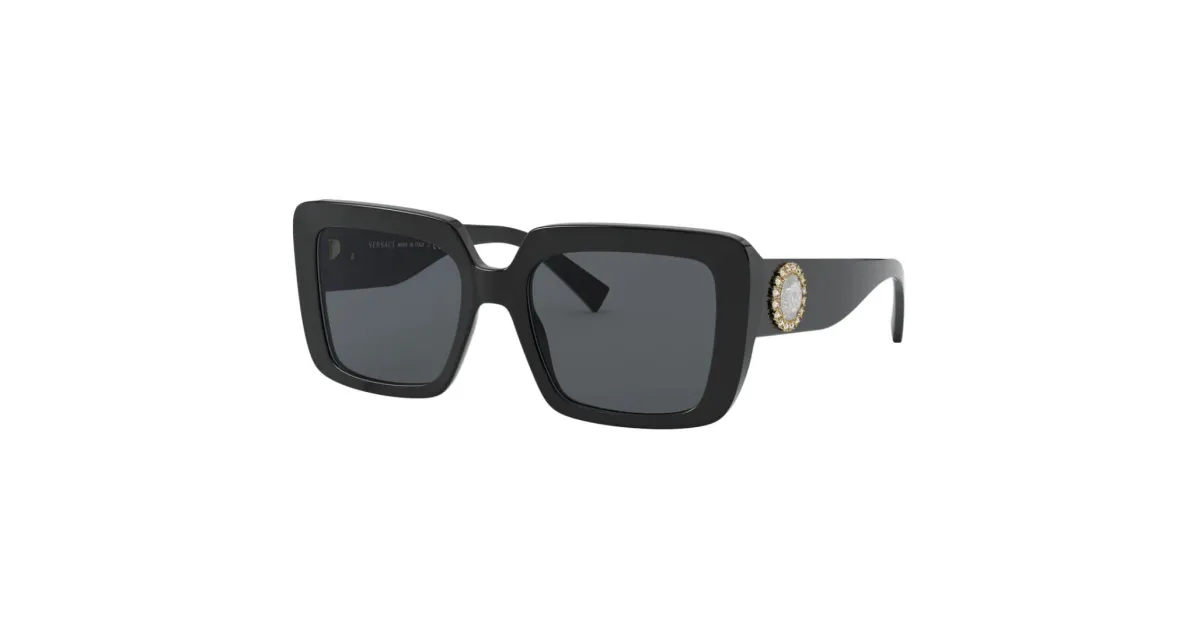 Versace VE4384B GB187 54 ladies sunglasses