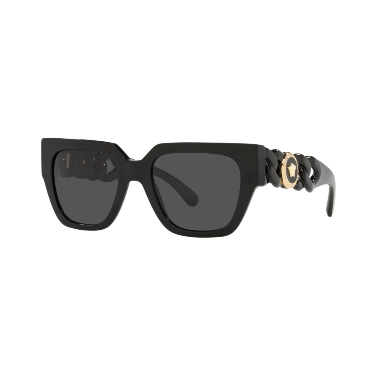 Versace VE4409 GB1/87 53 unisex sunglasses