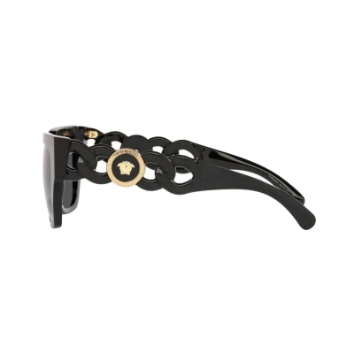 Versace VE4409 GB1/87 53 unisex sunglasses