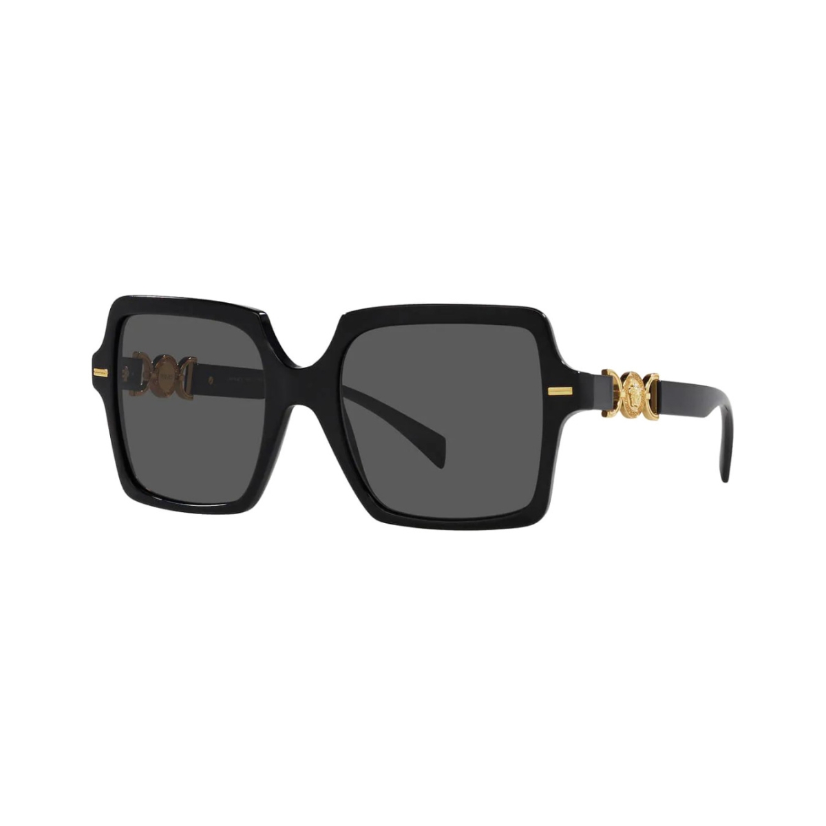 Versace VE4441 GB1/87 55 ladies sunglasses