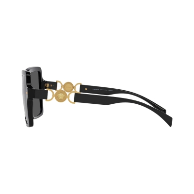 Versace VE4441 GB1/87 55 ladies sunglasses