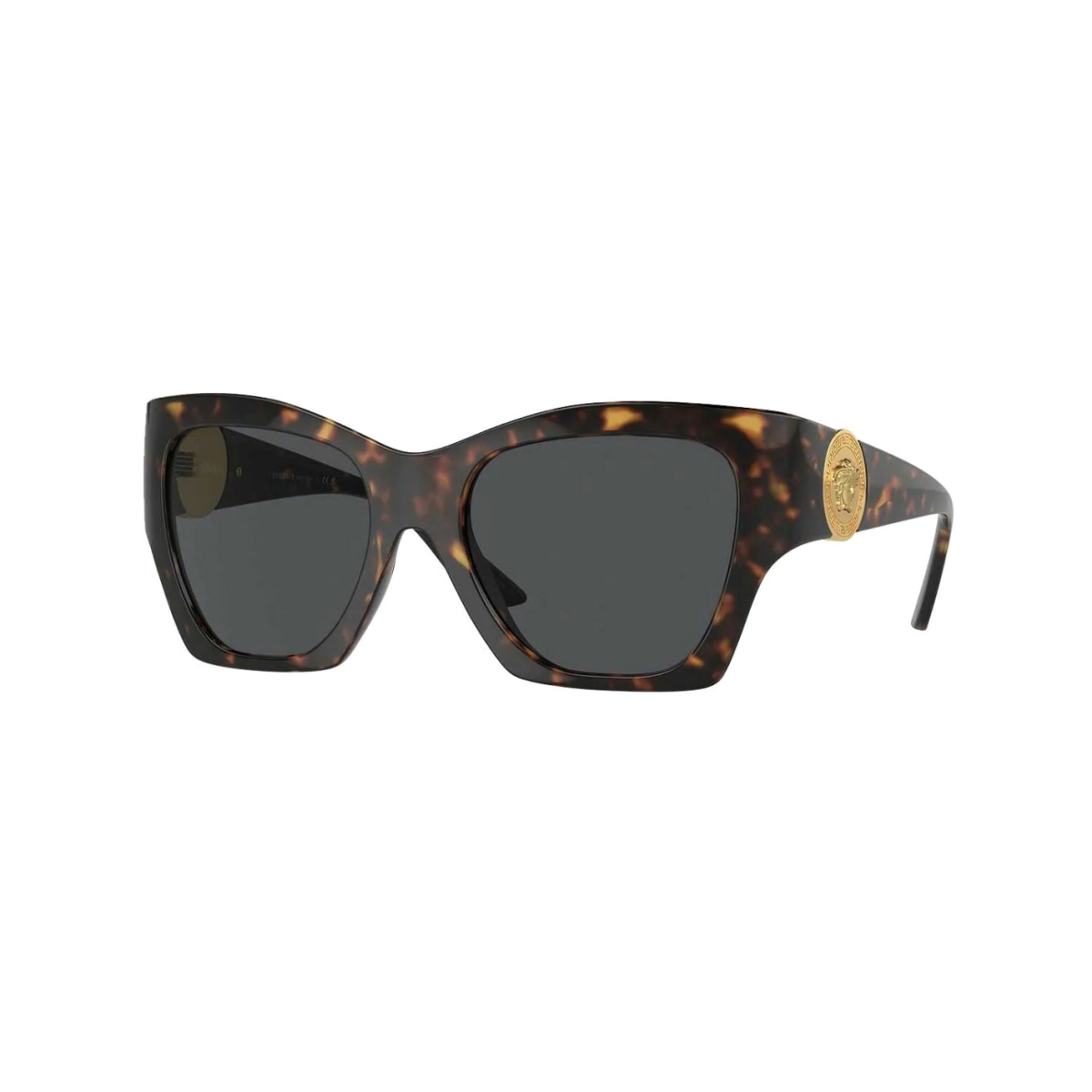 Versace VE4452 108/87 55 дамски стилни слънчеви очила Versace VE4452 108/87 55 дамски стилни слънчеви очила