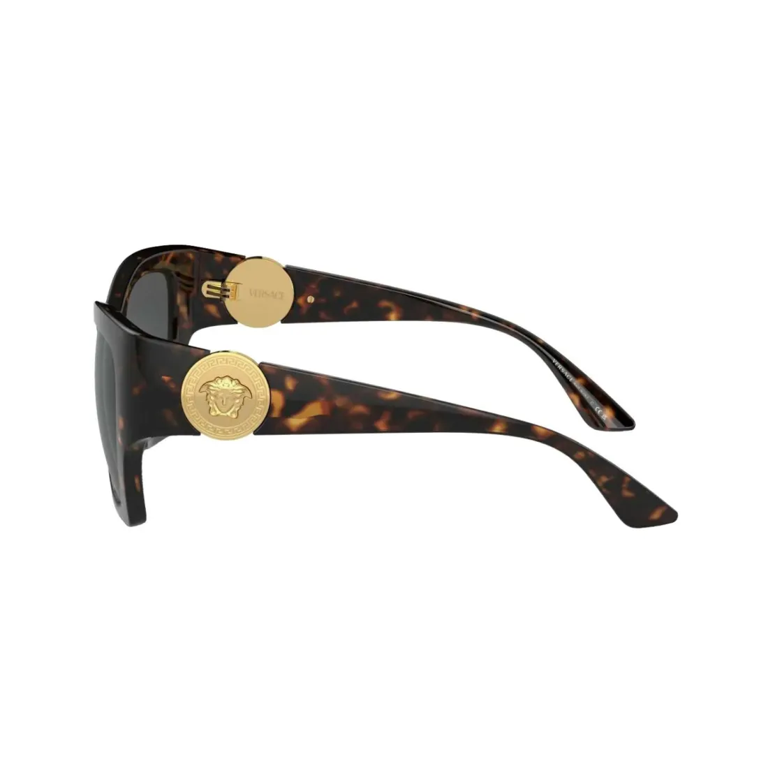 Versace VE4452 108/87 55 ladies sunglasses display picture 3