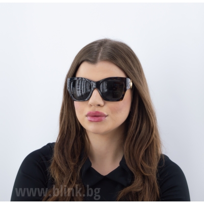 Versace VE4452 108/87 55 дамски стилни слънчеви очила Versace VE4452 108/87 55 дамски стилни слънчеви очила