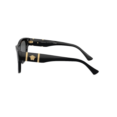 Versace VE4457 GB1/87 55 стилни унисекс слънчеви очила
