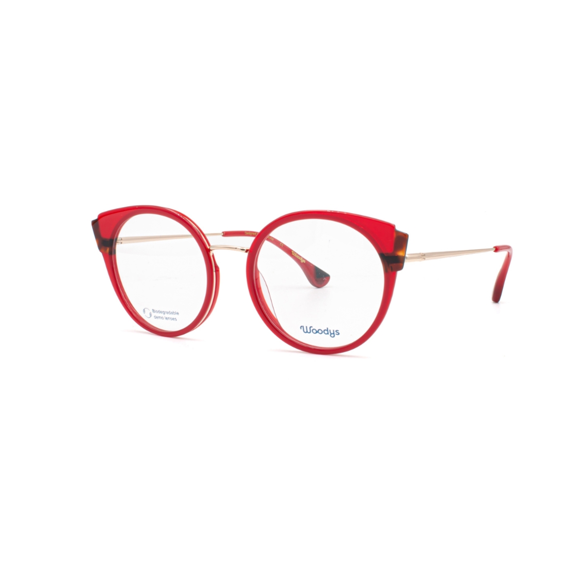 Woodys Freda 02 womens eyeglass frame Woodys Freda 02 womens eyeglass frame