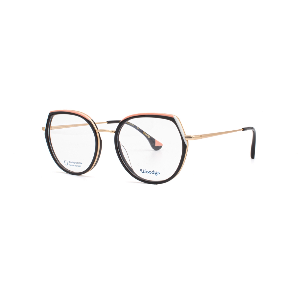 Woodys Ionna 01 womens eyeglass frame