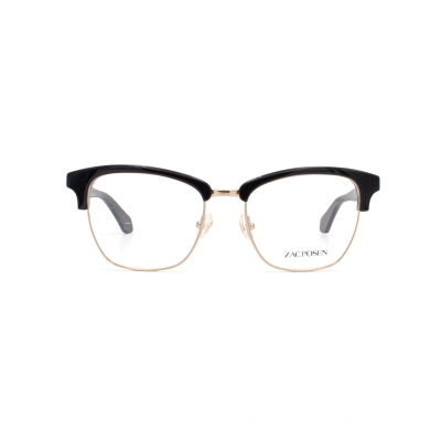 Zac Posen Masha BK womens eyeglass frame Zac Posen Masha BK womens eyeglass frame
