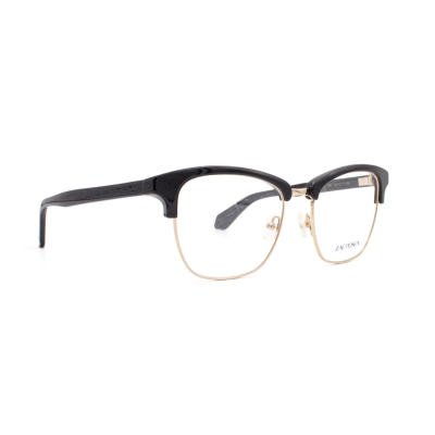 Zac Posen Masha BK womens eyeglass frame Zac Posen Masha BK womens eyeglass frame