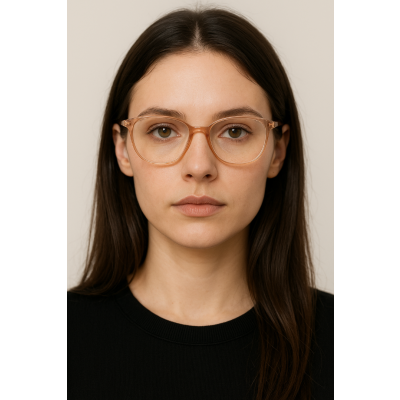AirLite 404C38 super light glasses frame AirLite 404C38 super light glasses frame