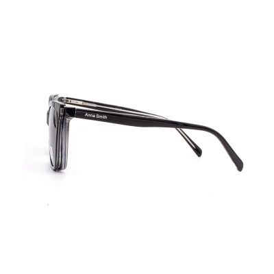 Anna Smith AS3002CL C001P 53 ladies clipon glasses frame Anna Smith AS3002CL C001P 53 ladies clipon glasses frame