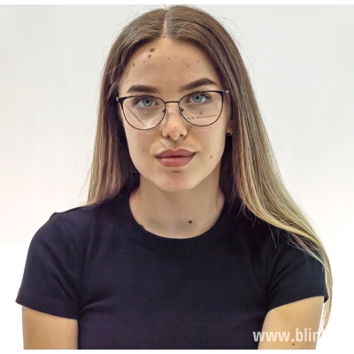 Armani Exchange AX1034 6000 52 ladiess original glasses frame