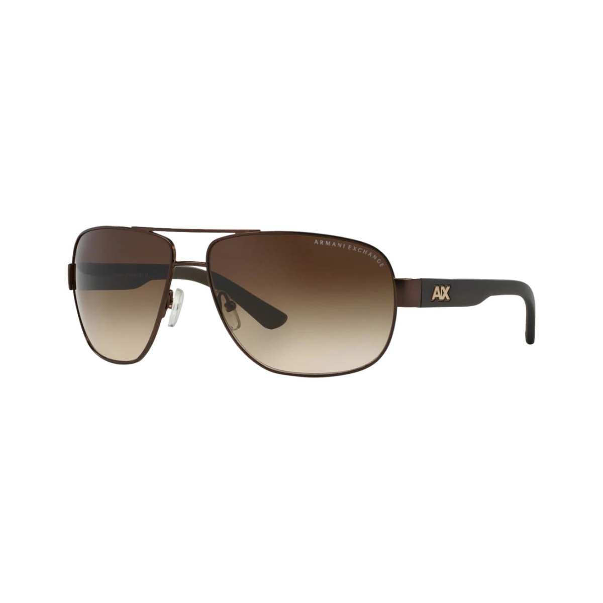 Armani Exchange AX2012S 605813 men sunglasses